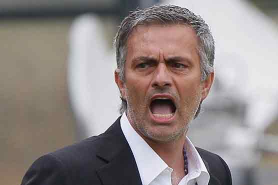 Mourinho says he will be new Chelsea coach 