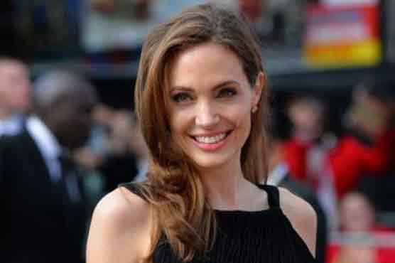 Jolie 'moved' by public support following surgery