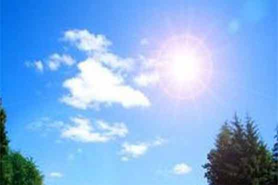 Hot‚ dry weather to prevail across the country  