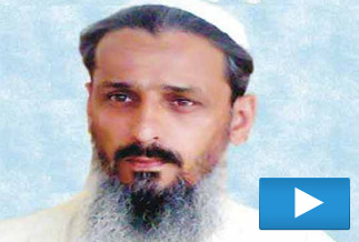 Hangu: MPA Farid Khan killed