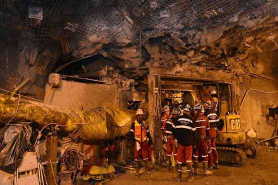 Indonesia orders US-owned mine to halt production