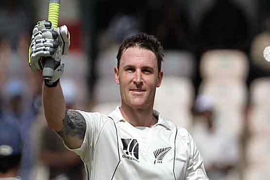 McCullum says NZ should not be underestimated