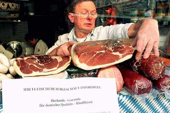 Law change kills Germany's longest word