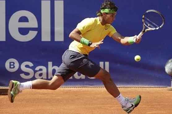 Nadal marks 27th birthday with last-eight spot