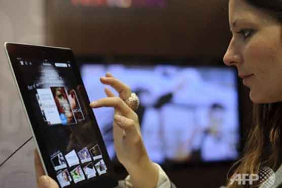 U.S. says Apple conspired on e-book pricing