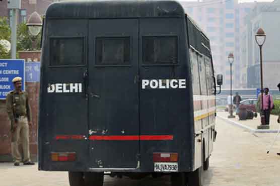 Two arrested for assaulting Pakistani diplomat in India