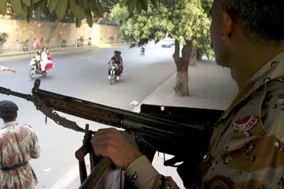 Karachi violence claims six more lives