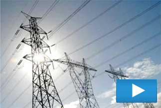 Electricity shortfall reduces to 3900MW 