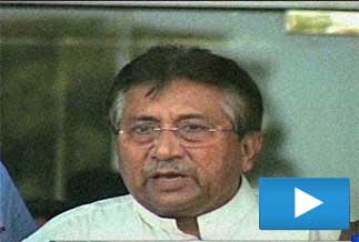 IHC judge refuses to hear case against Musharraf
