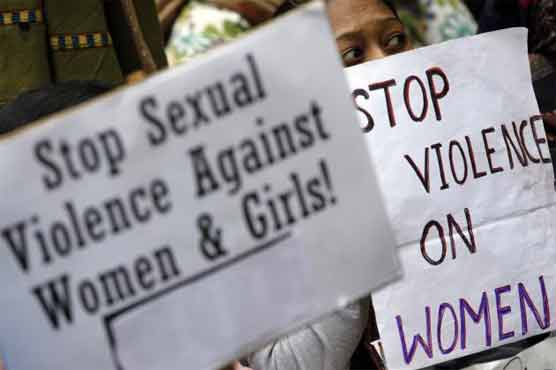 American tourist gang-raped in northern India