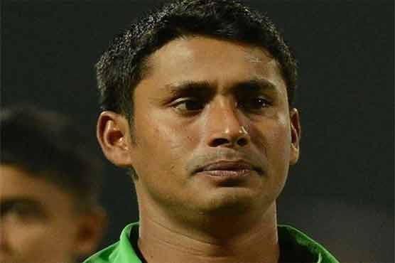 Ashraful suspended over match fixing charges