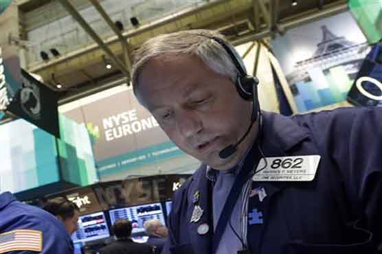 Futures mixed as markets await jobs report for May 