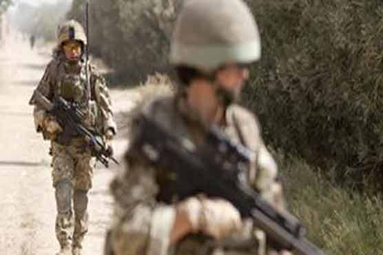 UK: Afghan interpreters can relocate to Britain