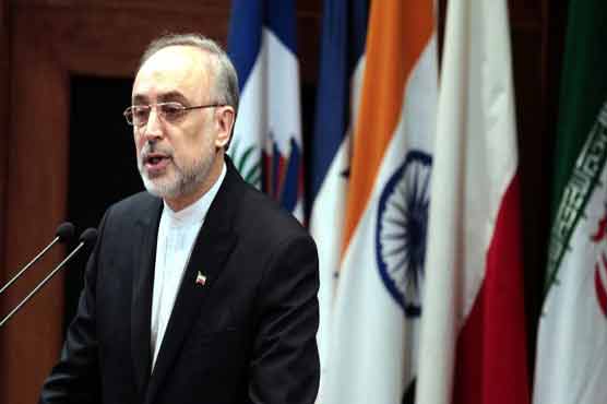 Iran summons Qatari envoy over 'terror' allegation