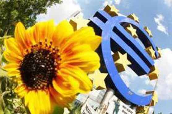 EU slaps levies on Chinese solar panel imports