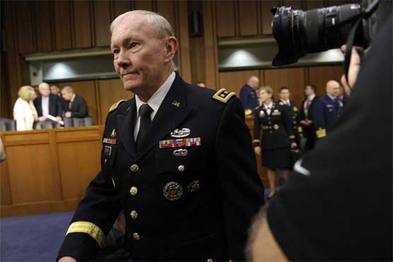 US military calls sexual assault 'like a cancer' 
