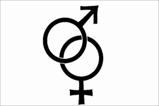 Doctor tells man with swollen stomach that he is woman