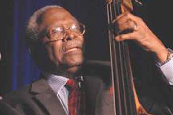 Georgia jazz musician killed in car crash