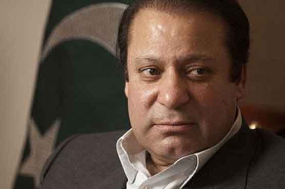 NA session begins, Nawaz set for a third term as PM