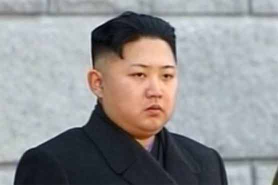 Kim Jong urges nation to speed up work on ‘ski resort’