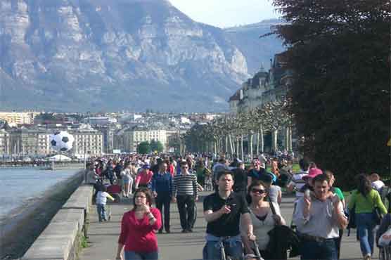 Switzerland likely to change asylum law