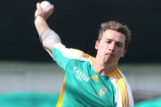 Steyn injury a worry for South Africa