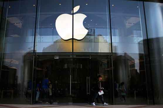Apple poised for hiring spree in Silicon Valley