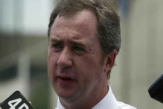 Tim May quits as players' chief, slams ICC