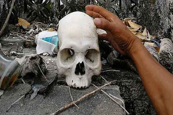 Belief in witchcraft growing in pacific: experts