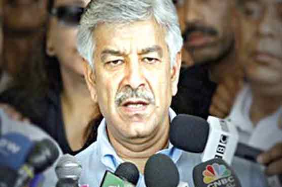 PM to announce strategy to end energy crisis: Khawaja Asif