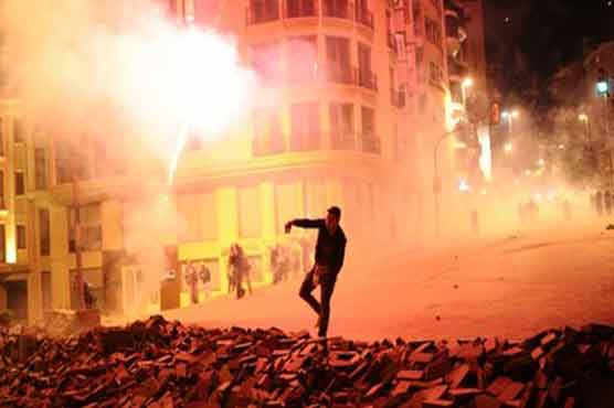 Turkey's tourism industry shrugs off protest fears 