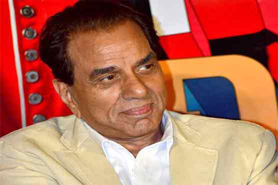 I destroyed myself as actor with my drinking habit: Dharmendra