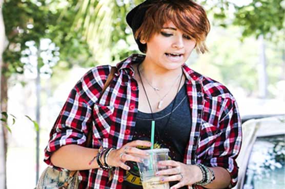 Michael Jackson's daughter hospitalized after suicide attempt