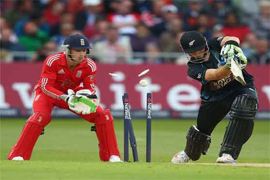 England get consolation win