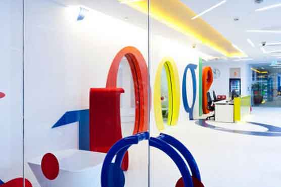 Google terminal in works at Silicon Valley airport