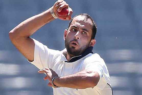 Fawad Ahmed to play for Australia A