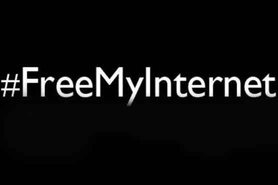 Web 'blackout' in Singapore to protest new online rules