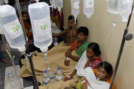 450 garment factory workers fall ill in Bangladesh