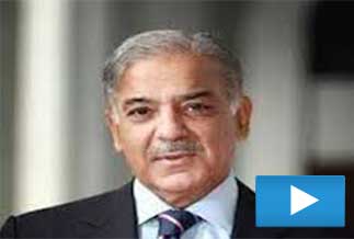 Shahbaz vows to end Thana, Patwari culture by 2014