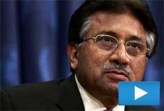Musharraf likely to be indicted in judges detention case