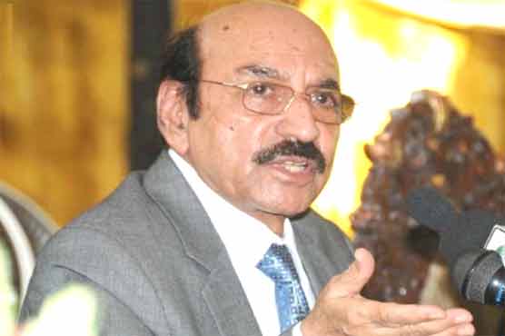 Qaim bans fresh appointments in Sindh 