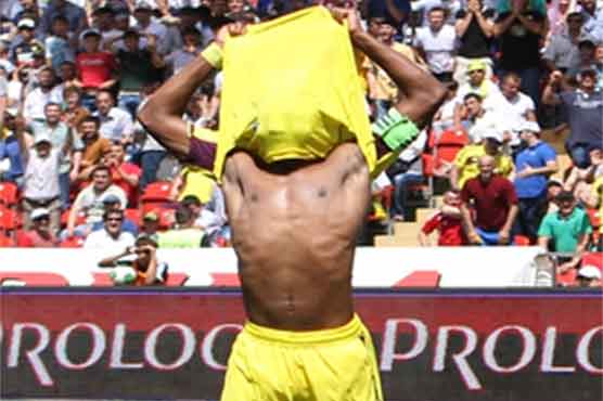 Football: Egypt closes in on World Cup place 