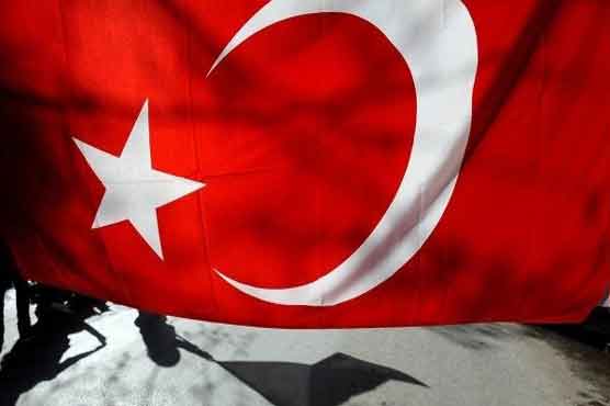 Tunisia deploys heavy security at Turkish embassy