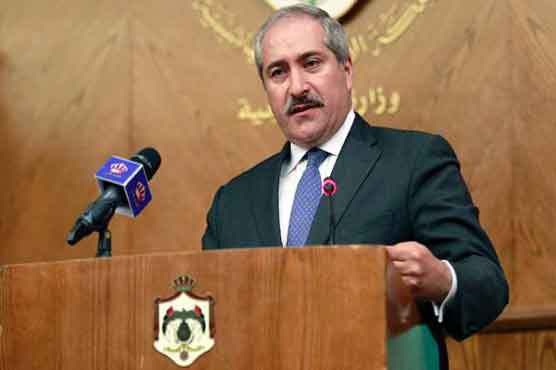  Jordan threatens to expel Syrian ambassador 