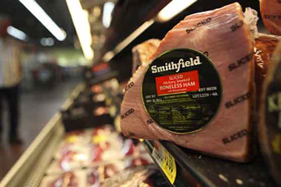 US Court freezes Thai trader's assets in Smithfield case