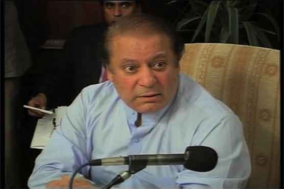 Nawaz orders immediate steps to cut loadshedding despite odds 