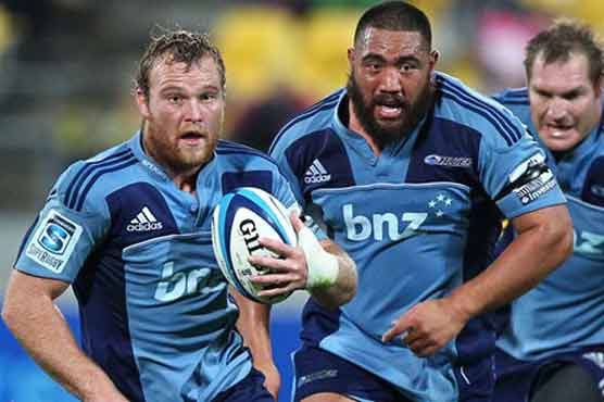 Blues name young side for France match 