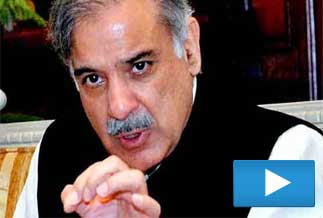 Measles outbreak: Shahbaz Sharif summons session  