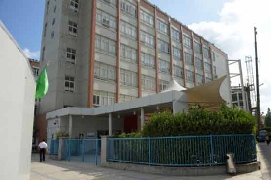 US teacher in China detained over child abuse charges