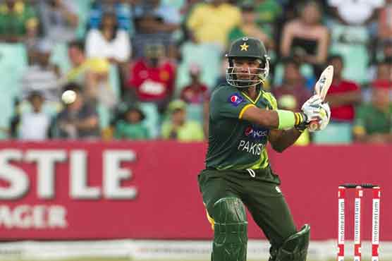 Champions Trophy: West Indies win toss, elect to bowl